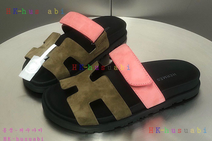 NEW 에르메스 신발 신상 H 5566807