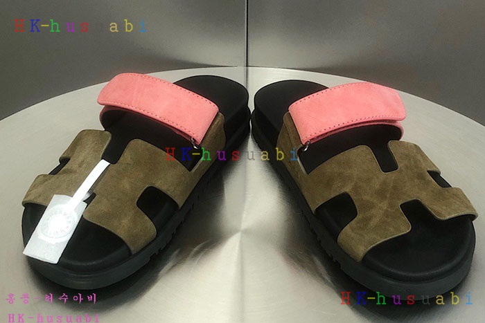 NEW 에르메스 신발 신상 H 5566807