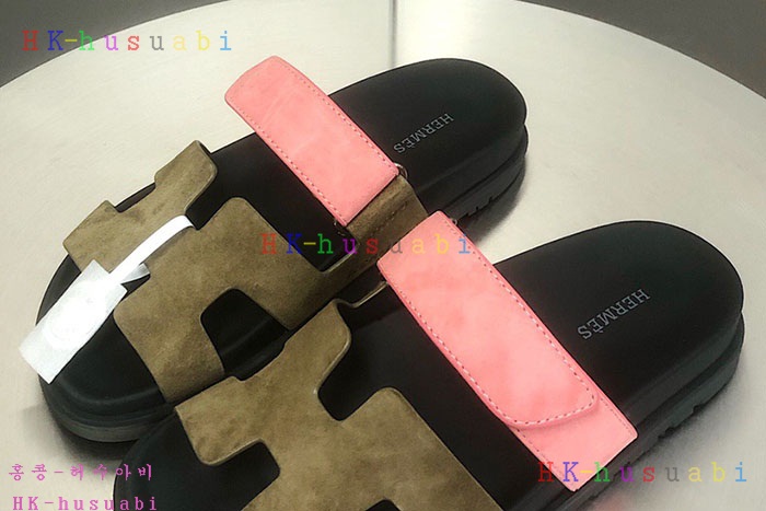 NEW 에르메스 신발 신상 H 5566807