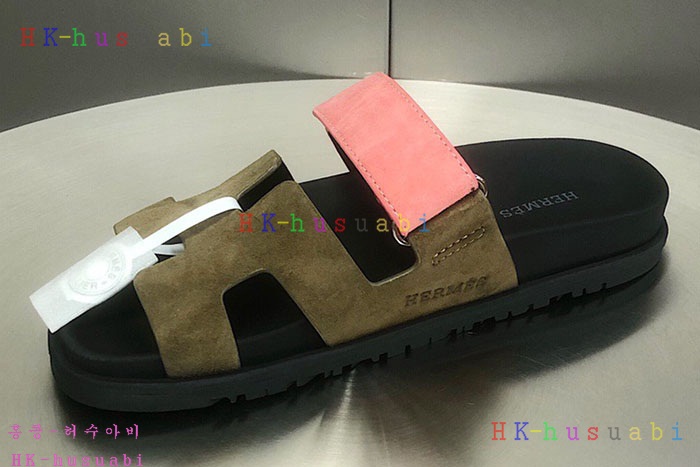 NEW 에르메스 신발 신상 H 5566807
