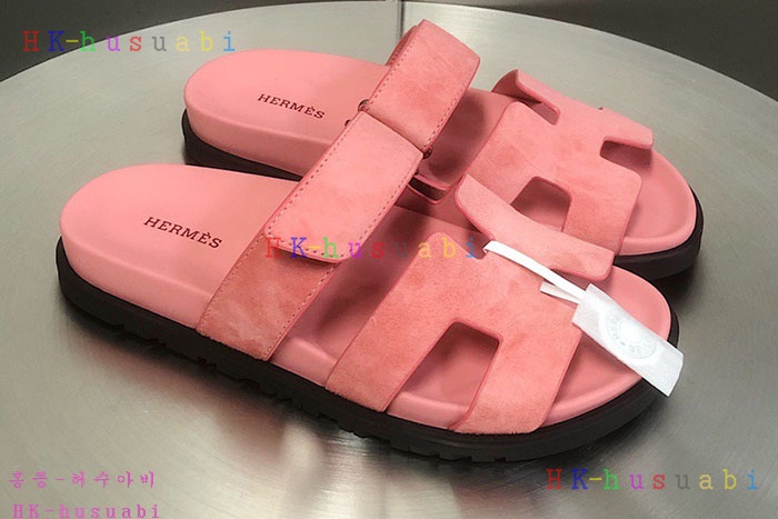 NEW 에르메스 신발 신상 H 5566810