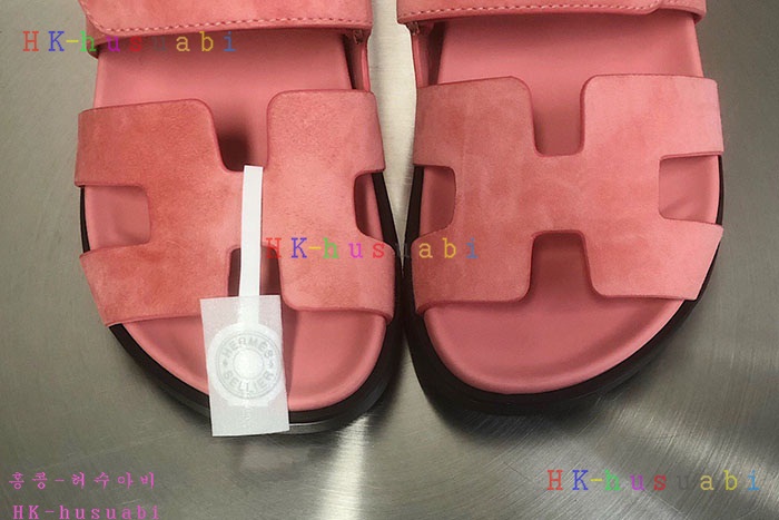NEW 에르메스 신발 신상 H 5566810