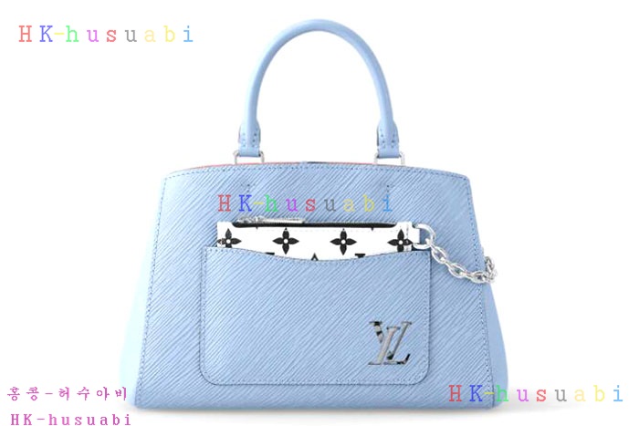 ★미러급★루이비통 마렐 BB 토트 M59950