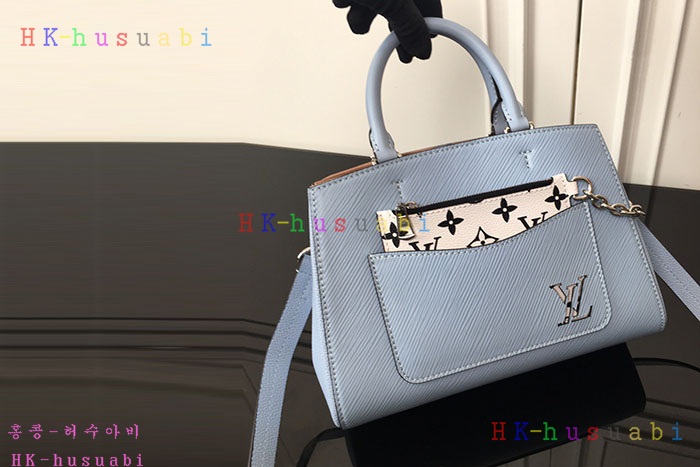 ★미러급★루이비통 마렐 BB 토트 M59950