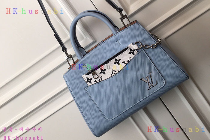 ★미러급★루이비통 마렐 BB 토트 M59950