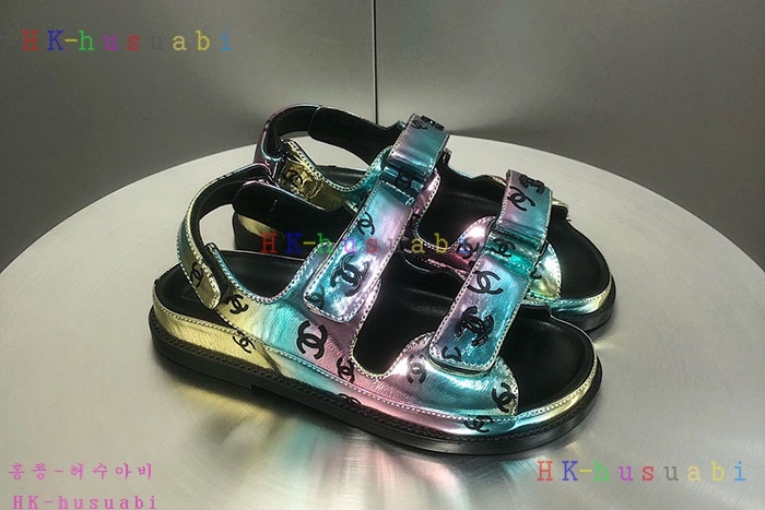NEW 샤넬 신발 신상 C 959962