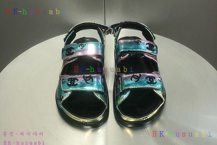 NEW 샤넬 신발 신상 C 959962