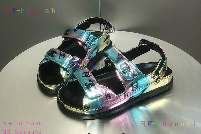 NEW 샤넬 신발 신상 C 959962