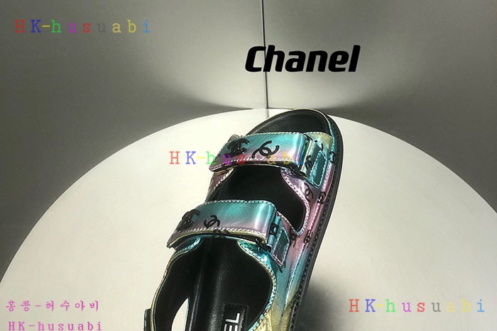NEW 샤넬 신발 신상 C 959962