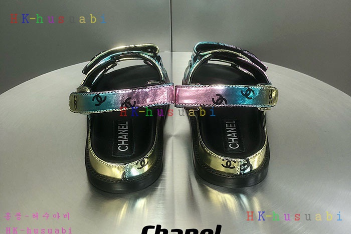 NEW 샤넬 신발 신상 C 959962