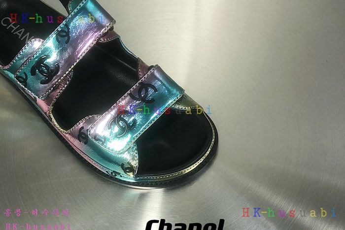 NEW 샤넬 신발 신상 C 959962