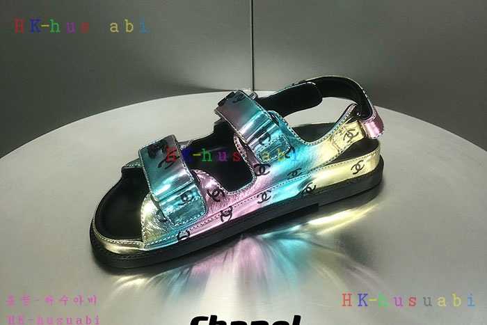 NEW 샤넬 신발 신상 C 959962