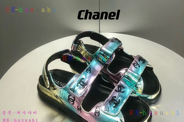 NEW 샤넬 신발 신상 C 959962