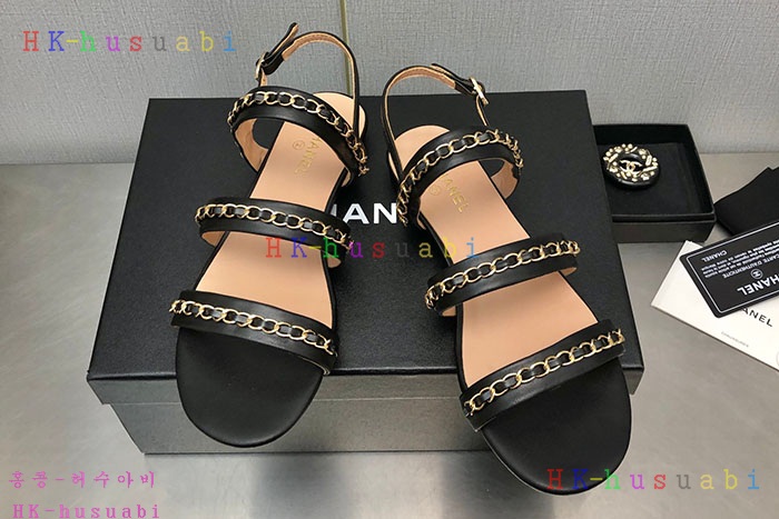 NEW 샤넬 신발 신상 C 725114