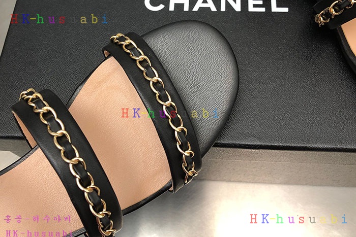 NEW 샤넬 신발 신상 C 725114