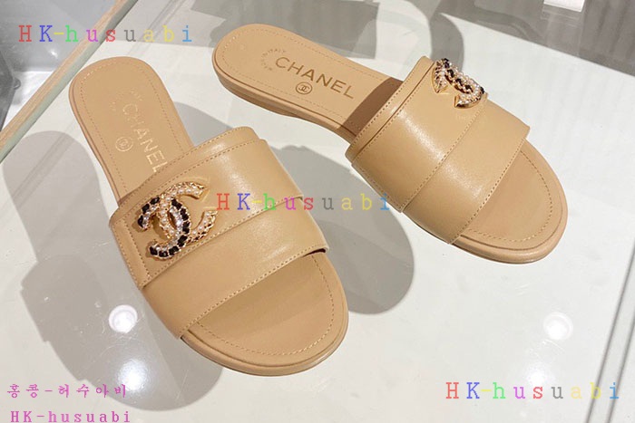 NEW 샤넬 신발 신상 C 7663382