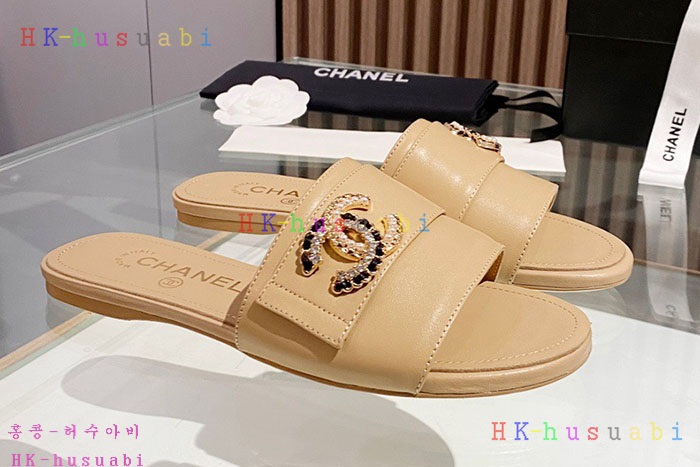 NEW 샤넬 신발 신상 C 7663382