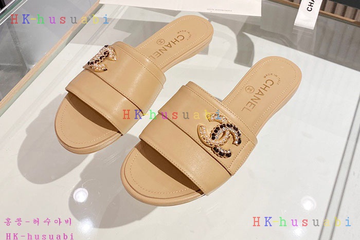 NEW 샤넬 신발 신상 C 7663382