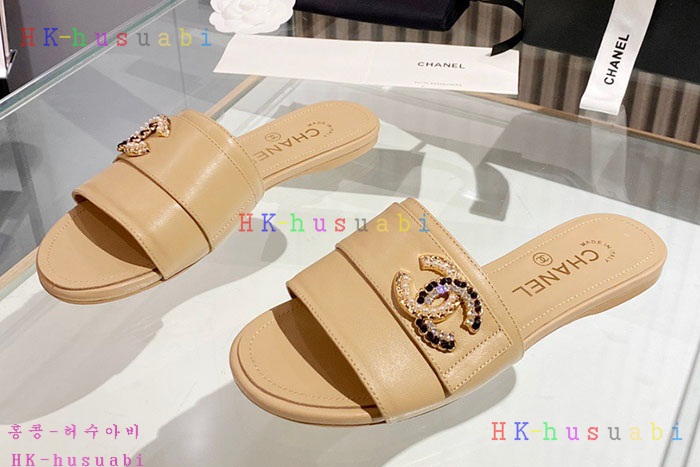NEW 샤넬 신발 신상 C 7663382