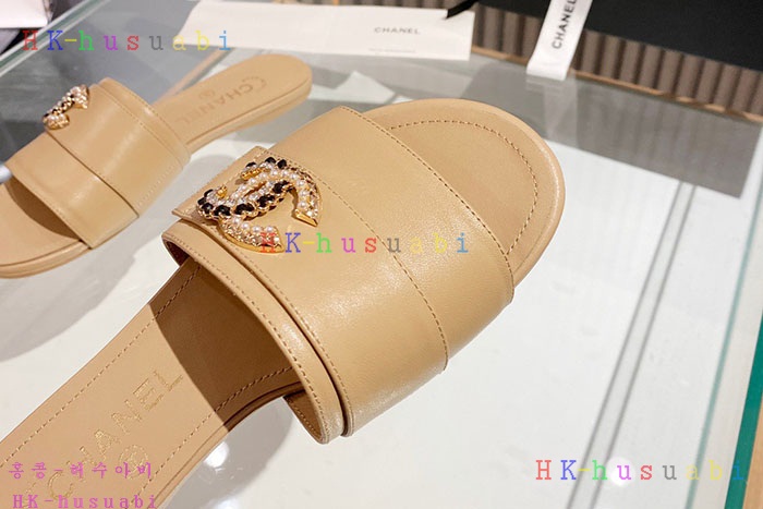 NEW 샤넬 신발 신상 C 7663382
