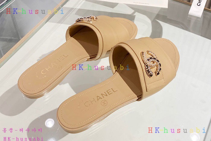 NEW 샤넬 신발 신상 C 7663382