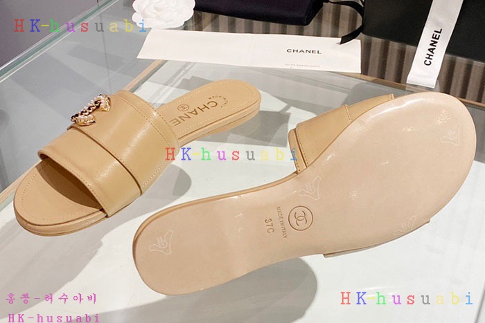 NEW 샤넬 신발 신상 C 7663382