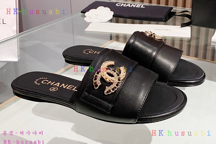 NEW 샤넬 신발 신상 C 7663384