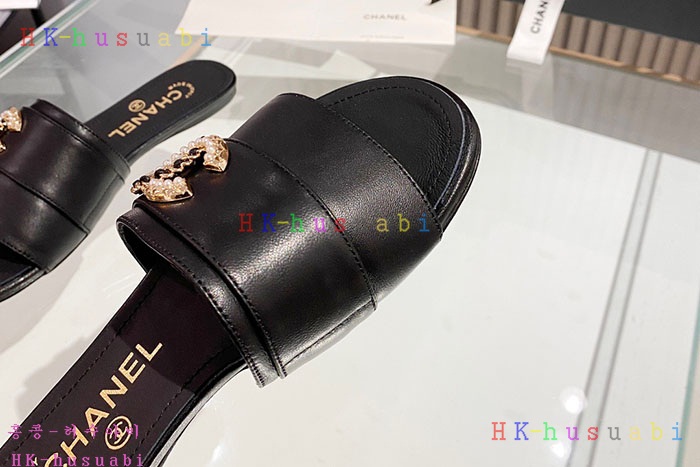 NEW 샤넬 신발 신상 C 7663384