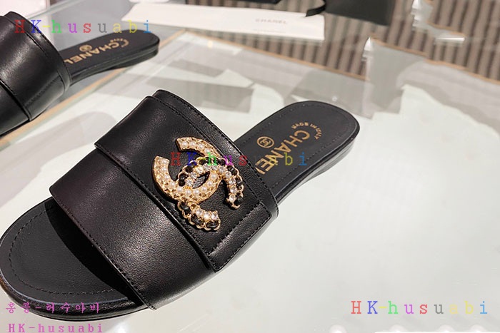 NEW 샤넬 신발 신상 C 7663384