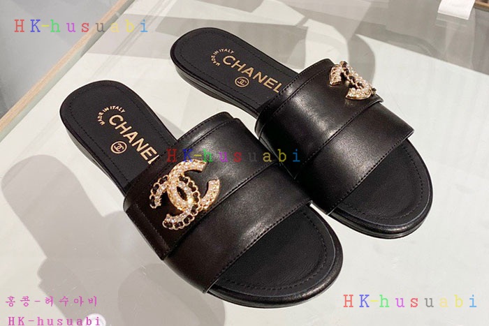 NEW 샤넬 신발 신상 C 7663384