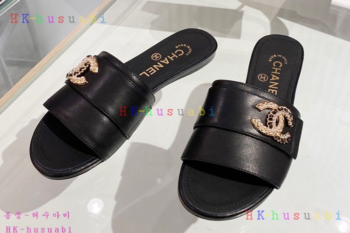 NEW 샤넬 신발 신상 C 7663384