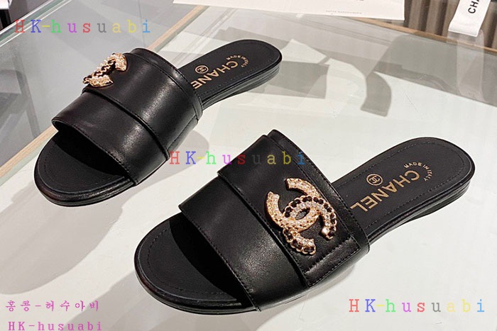 NEW 샤넬 신발 신상 C 7663384