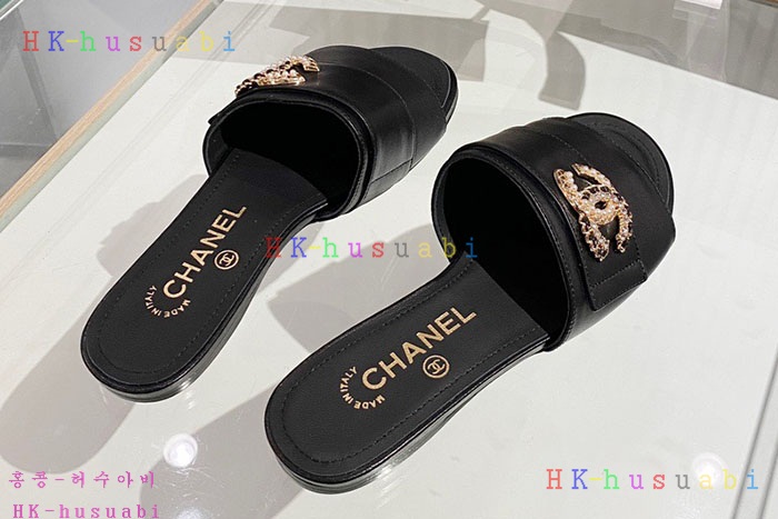 NEW 샤넬 신발 신상 C 7663384