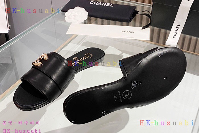 NEW 샤넬 신발 신상 C 7663384