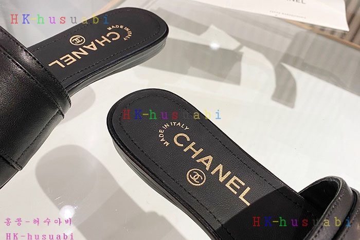 NEW 샤넬 신발 신상 C 7663384
