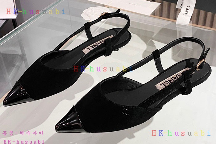 NEW 샤넬 신발 신상 C 7663401