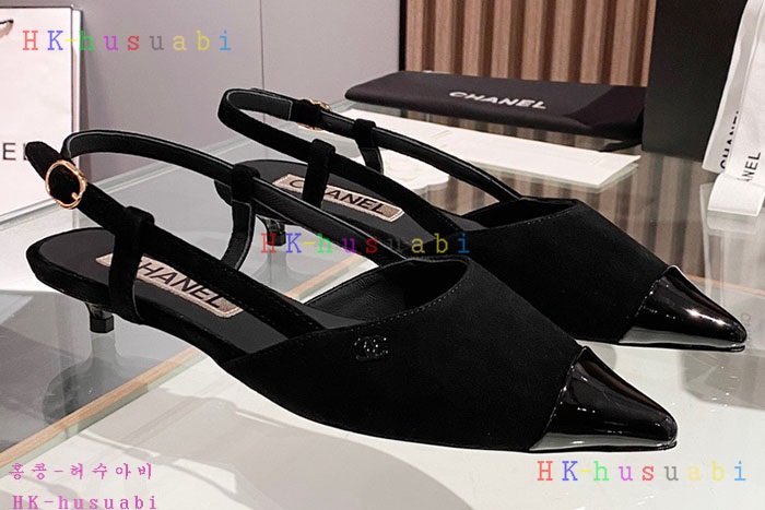 NEW 샤넬 신발 신상 C 7663401