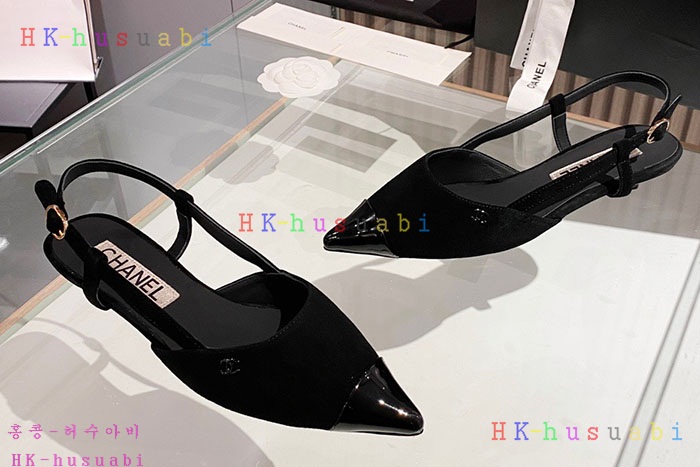 NEW 샤넬 신발 신상 C 7663401