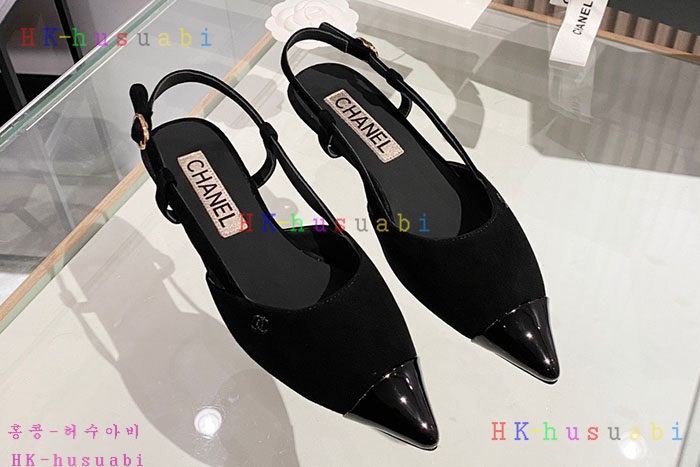 NEW 샤넬 신발 신상 C 7663401