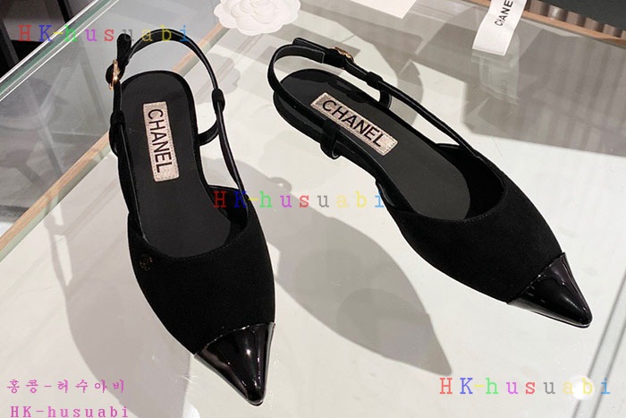 NEW 샤넬 신발 신상 C 7663401