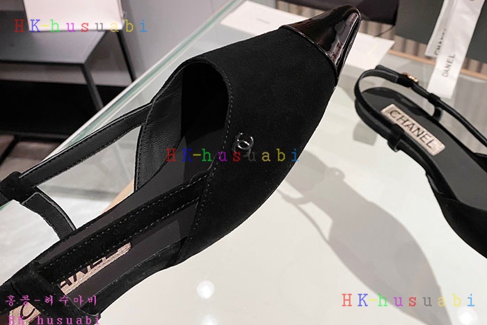 NEW 샤넬 신발 신상 C 7663401