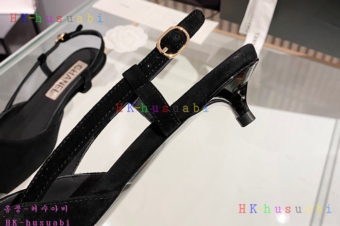 NEW 샤넬 신발 신상 C 7663401