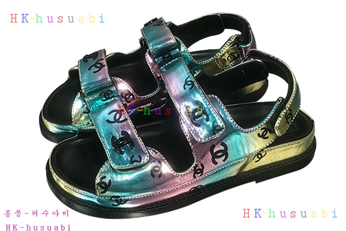 NEW 샤넬 신발 신상 C 959962