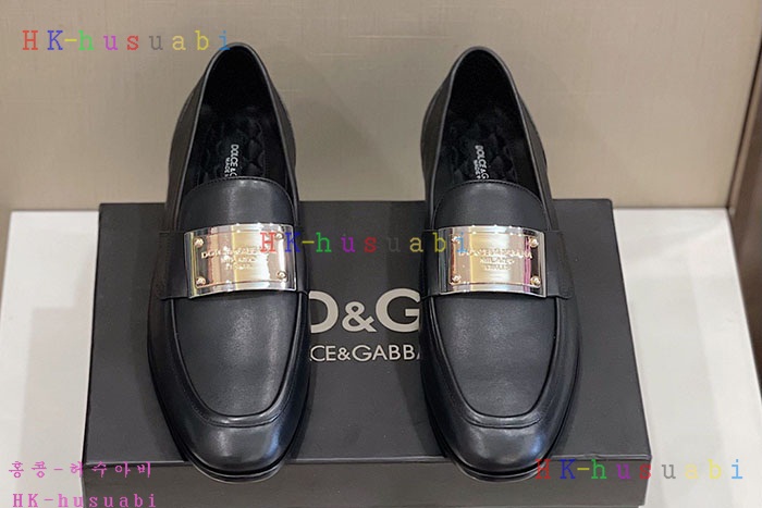 NEW 돌체앤가바나 신발 신상 DG 673220