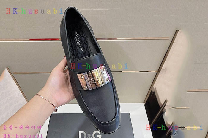 NEW 돌체앤가바나 신발 신상 DG 673220