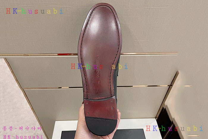 NEW 돌체앤가바나 신발 신상 DG 673220