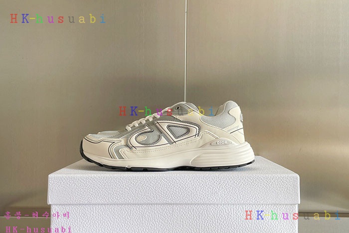 NEW 디올 스니커즈 신상 DR 8570023