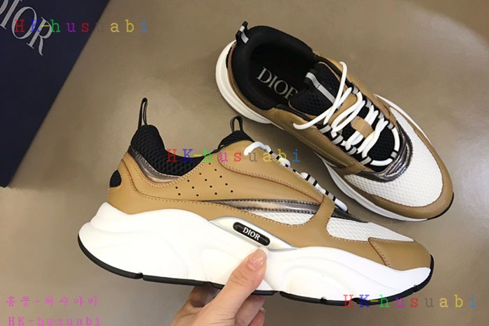 NEW 디올 스니커즈 신상 DR 8570031