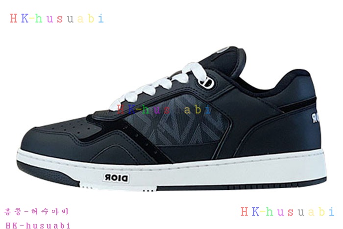 NEW 디올 스니커즈 신상 DR 8570024