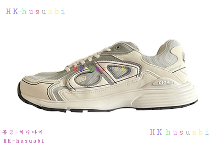 NEW 디올 스니커즈 신상 DR 8570023